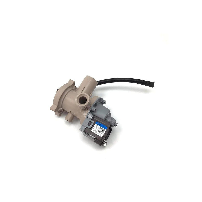 bomba de desagüe lavadora haier 70027134 0020809090J