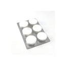 pastillas antical para cafetera miele código 10178330