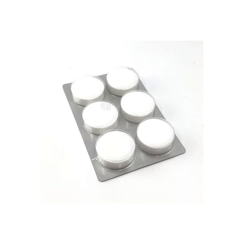 pastillas antical para cafetera miele código 10178330