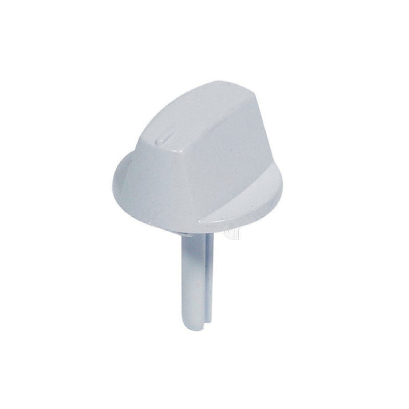 Botón trimmer original frigorífico Whirlpool y marcas Indesit
