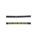 Correa J5 1233 Poly-V original para lavadora Candy