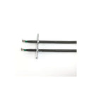Resistencia horno smeg 1000w modelo sf4130mc 806890837
