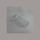 Guía luz panel botones secadora Beko 2963670200 Indesit C00915969