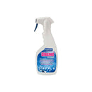 Nuncas Glasnet Cristalli detergente para cristales 500ml