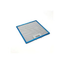 Filtro metálico antigrasa 260x260x9,5 Gorenje 419740 para campana