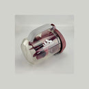 separador de polvo rojo para aspiradora Rowenta SS-7235007419