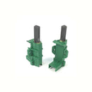 BEKO - Escobillas motor lavadora - 371202407