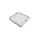 Filtro hepa rectangular SC4100 para aspiradora Samsung original