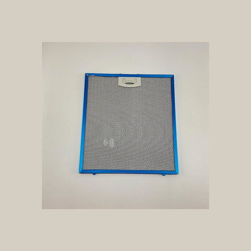 Filtro metálico antigrasa 263x290x8mm original Gorenje