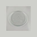 plato giratorio de cristal 270 mm para microondas Gorenje 808930