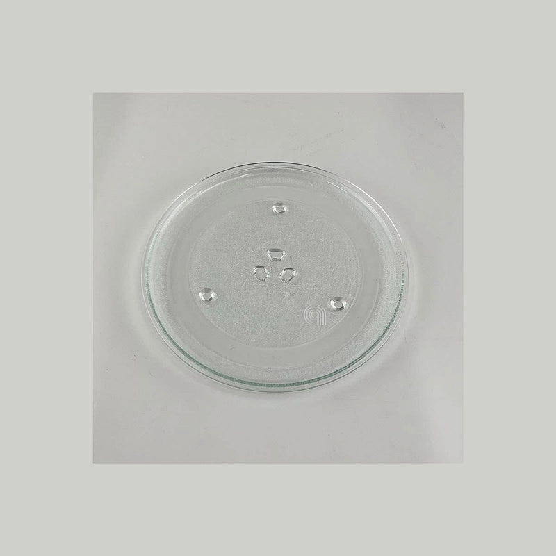 plato giratorio de cristal 270 mm para microondas Gorenje 808930