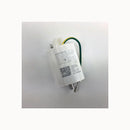 Filtro antiruido lavadora beko original 2827981200 c00865455