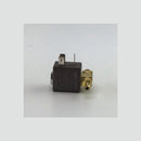 válvula eléctrica original para aspirador vapor Polti M0001896