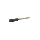 UNIVERSALE - Escobilla de carbón pequeño electrodoméstico - 801030