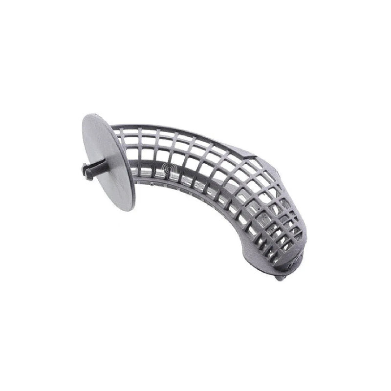 Filtro escape original para lavadora Electrolux código 1240088029