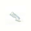 puerta tambor original lavadora electrolux transparente 50069143001