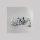 Cuerpo principal y placa electrónica Moulinex CS-00145452 para aspiradora vapor