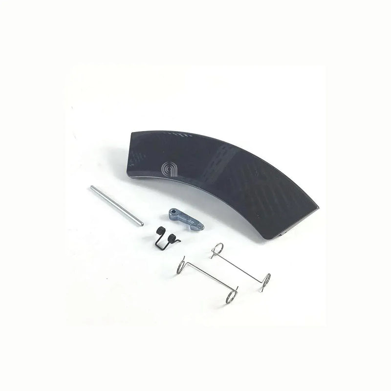 Set manilla puerta original para secadora Electrolux 4055271565