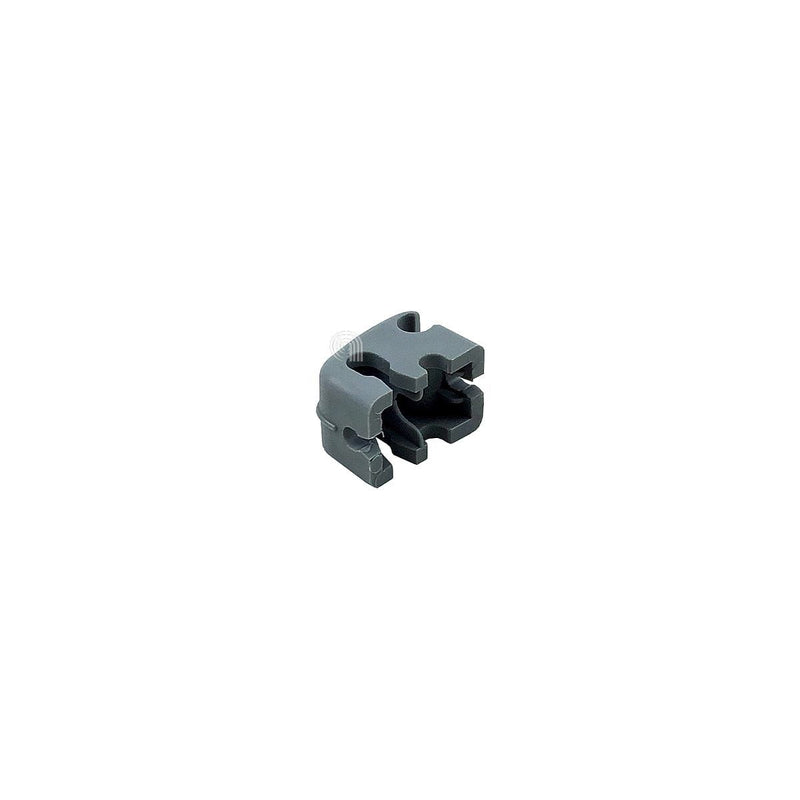 Ajuste portaplato lavavajillas original Gorenje códigos 484431 y 646622