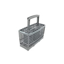 Cestillo para posate lavavajillas Beko y Whirlpool 1744500200