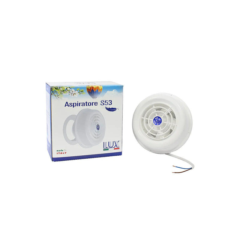UNIVERSALE - Recambio campana extractora - AST-00231405