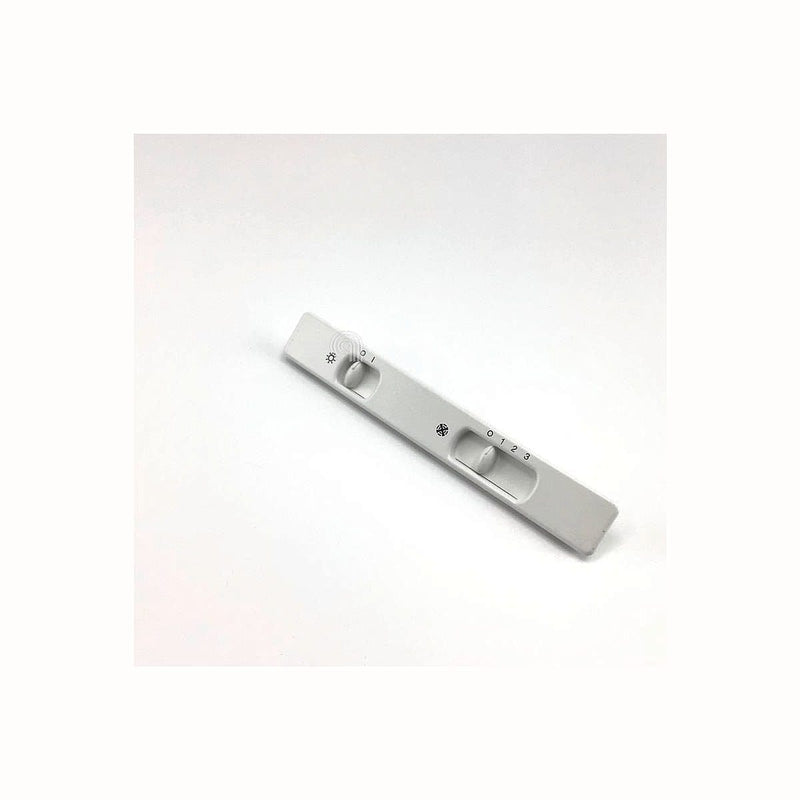 deslizante completo para campana extractora gorenje 242880
