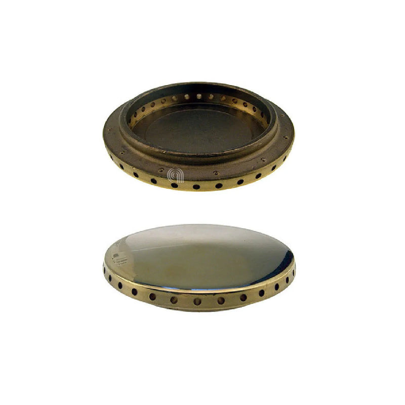 SOVRANA - Spartifiamma Placa de Cocina - L5412