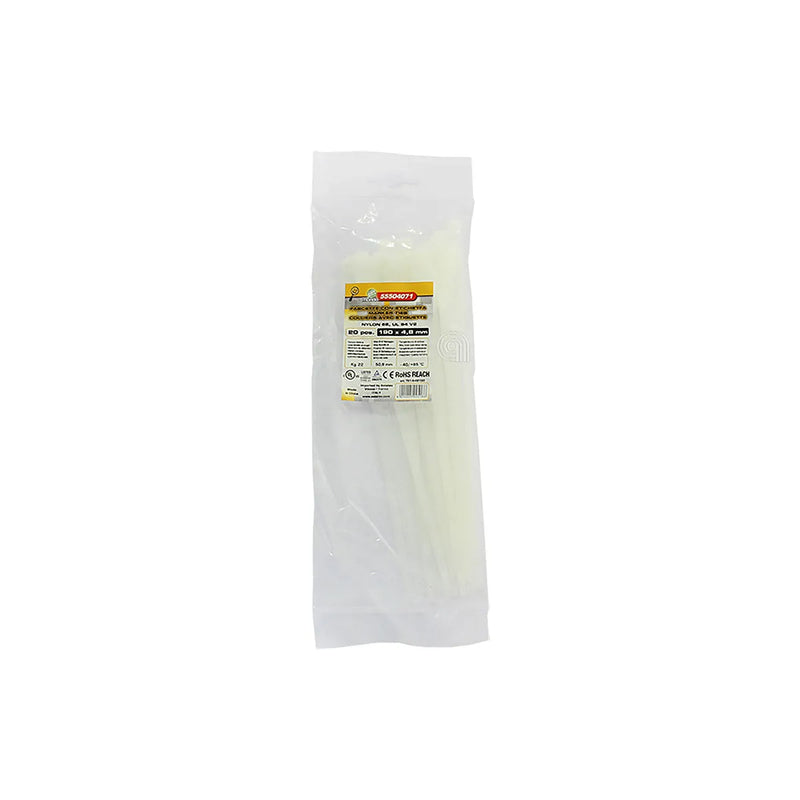 MONDO - Fascette Nylon Marker Accesorios - AST-55504071