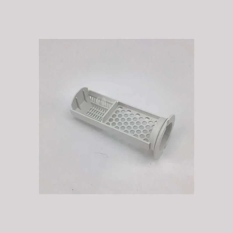 Filtro atrapapelusas para lavadora Bosch código 00075801
