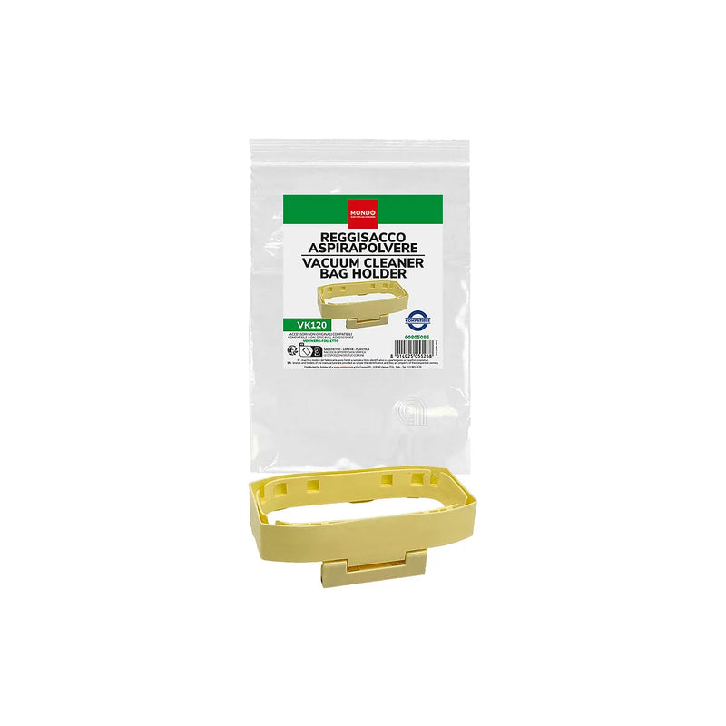 VORWERK - Soporte de bolsa aspiradora - AST-00805086