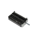 NARDI - Interruptor selector horno - 040899009909R