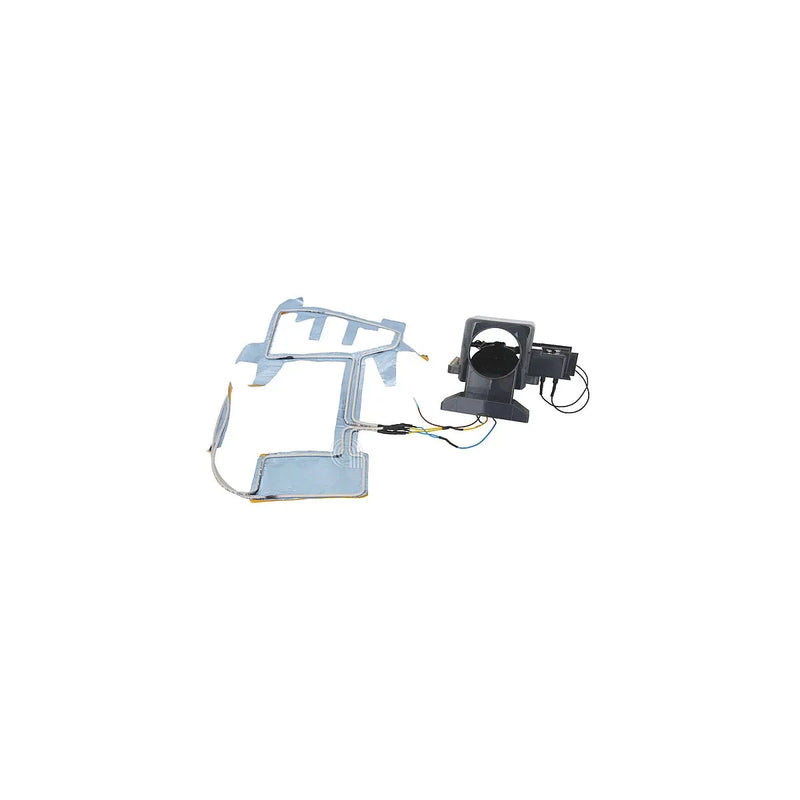 puerta de hielo original para frigorífico Bosch con códigos 00643030