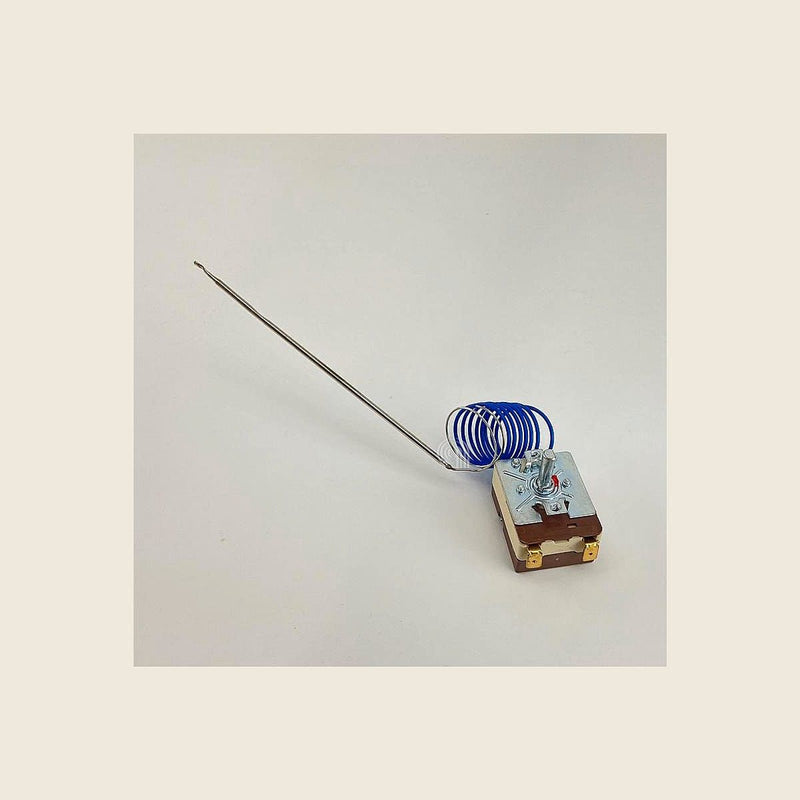 Termostato capilar para horno Gorenje códigos 829025 y 946900