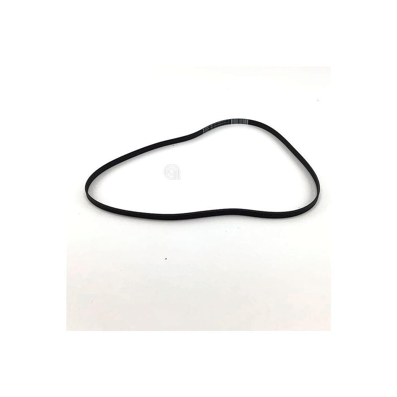 Correa J5 1163 EL Poly-V para lavadora Bosch original