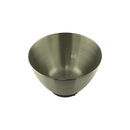 bowl original km282/km288 para kitchen robot de longhi acero
