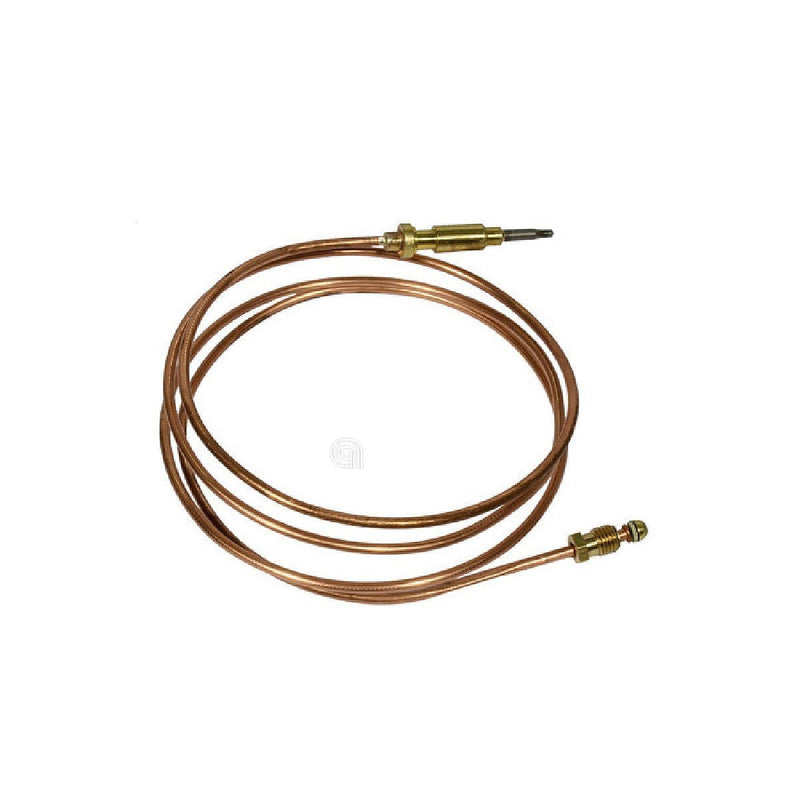 Termocupla horno grill l1300 compatible Bompani Indesit Ariston