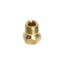 inyector gas lpg original para vitrocerámica smeg código 909010568