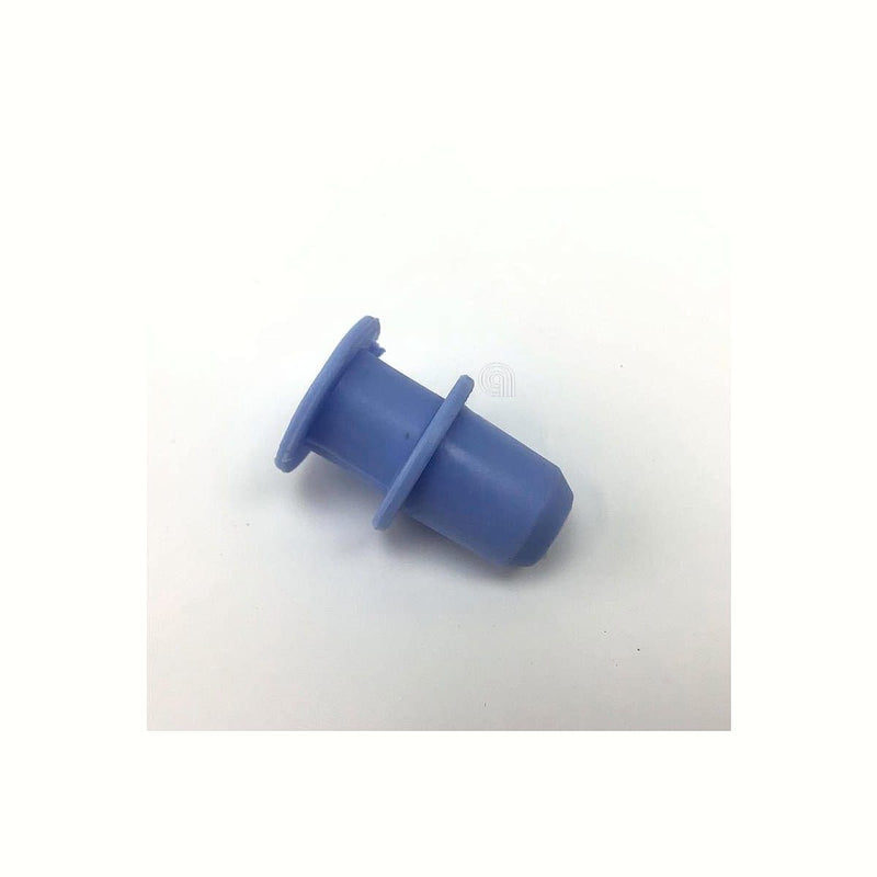 Tapón tubo de drenaje original lavadora Beko 2808740200