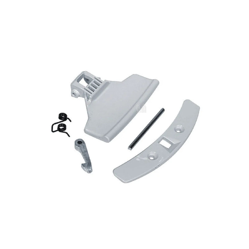 ZANUSSI ELECTROLUX - Maneta de Puerta Lavadora - 50267907009