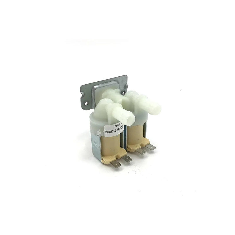 LG - Válvula solenoide de 2 vías para lavadora - 5220FR1251E