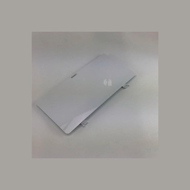 Panel inferior blanco para secadora Whirlpool código C00526660