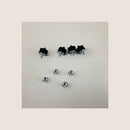 kit amortiguadores puffer para campana extractora Franke 1330051603