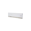 Panel frigorífico compatible Bosch 12003503 y Siemens