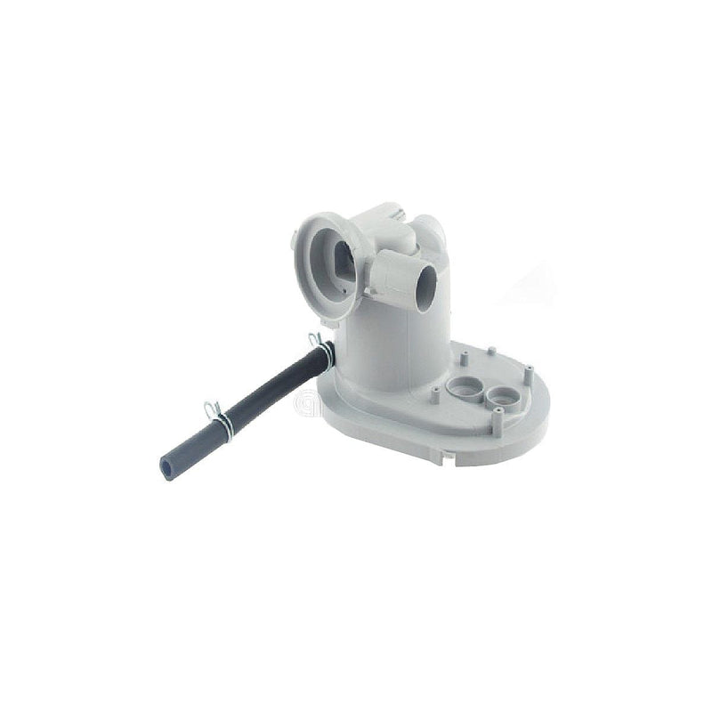 pozo recogida agua lavavajillas original Whirlpool Indesit Ariston