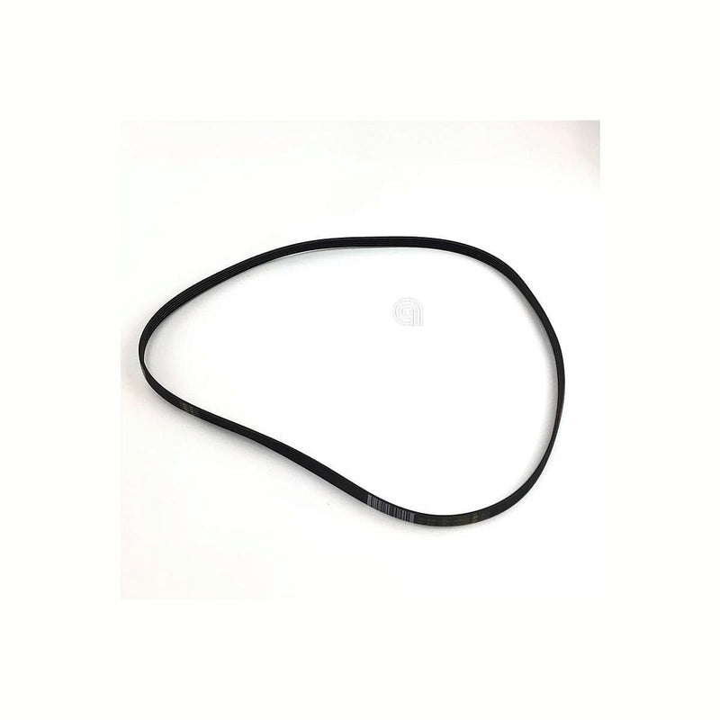 Correa J5 1201 original para lavadora Whirlpool y otras marcas