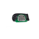 Eb7 tapa cepillo izquierdo Vorwerk Folletto 37222