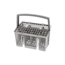 Cesta cubiertos original lavavajillas Bosch código 00668270