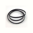 Correa H8 1965 Poly-V original para lavadora Smeg 751610122