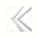 Junta magnética para frigorífico Gorenje MT7/BL 54 N L 558