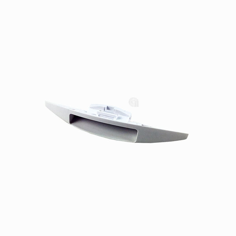 Manilla puerta lavadora Gorenje PS-03 original blanca 236410